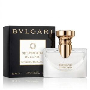 Bvlgari-Splendida Patchouli Tentation-Eau de Parfum-50ml