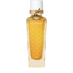 Cartier-Oud & Ambre-Parfum-75ml "Testeur Original"