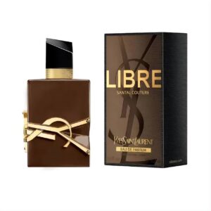 Yves Saint Laurent 2026-Libre Santal Couture-Eau de Parfum-50ml