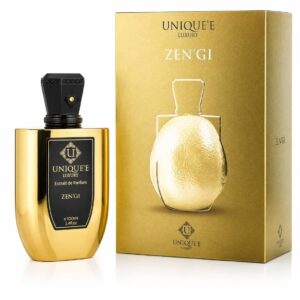 Unique'e Luxury-Zen’gi-Extrait de Parfum-100ml