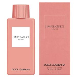 Dolce & Gabbana-L'Imperatrice Royale-Eau de Toilette-100ml