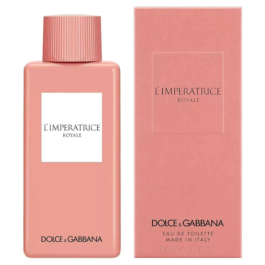 Dolce & Gabbana-L'Imperatrice Royale-Eau de Toilette-100ml