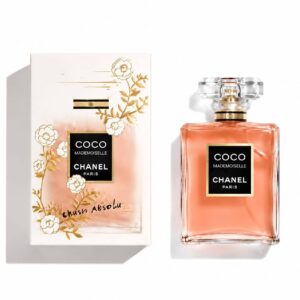 Chanel 2026-Coco Mademoiselle Crush Absolu-Eau de Parfum-100ml