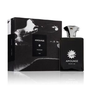 Amouage-Memoir Man-Eau de Parfum-100ml