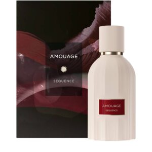Amouage-Sequence-Essence de Parfum-100ml