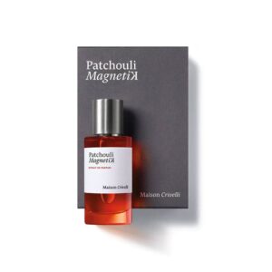 Maison Crivelli-Patchouli Magnetik-Extrait de Parfum-50ml