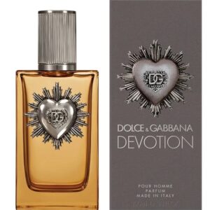 Dolce & Gabbana-Devotion-Parfum-100ml