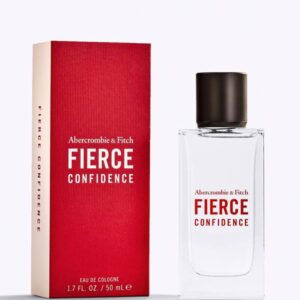 Abercrombie & Fitch-Fierce Confidence-Eau de cologne-50ml