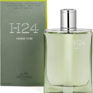 Hermès-H25 Herbes Vives-Eau de Parfum-100ml