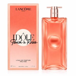 Lancôme 2026-Idôle Peach ‘N Roses-Eau de Parfum-50ml