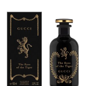 Gucci-The Eyes of The Tiger-Eau de Parfum-100ml