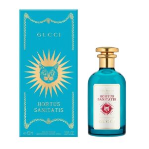 Gucci-Hortus Sanitatis-Eau de Parfum-100ml