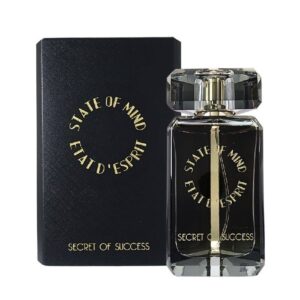 State of Mind-Secret of Success-Eau de Parfum-100ml