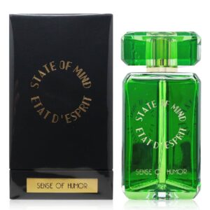 State of Mind-Sense of Humor-Eau de Parfum-100ml