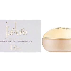 Dior-J’adore Les Adorables-Gommage Scintillant-150ml
