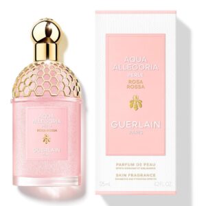 Guerlain-Aqua Allegoria Perle Rosa Rossa-Parfum de Peau-125ml