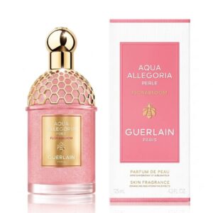 Guerlain-Aqua Allegoria FloraBloom Perle-Parfum de Peau-125ml