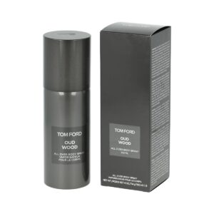 Tom Ford-Oud Wood-Body Spray-150ml