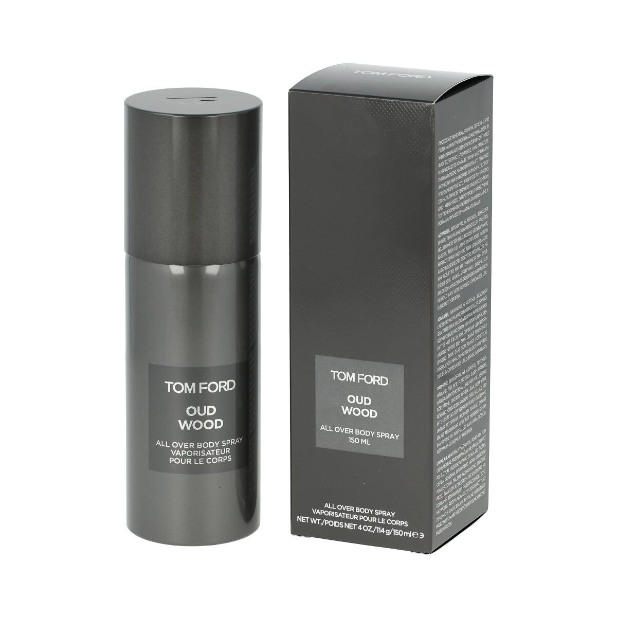 Tom Ford-Oud Wood-Body Spray-150ml