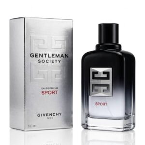 Givenchy 2026-Gentleman Society Sport-Eau de Parfum-100ml