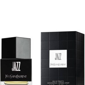 Yves Saint Laurent-Jazz-Eau de Toilette-80ml