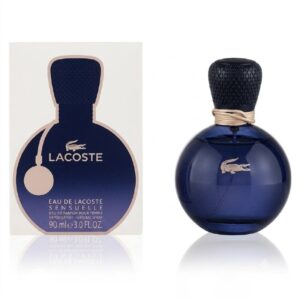 Lacoste-Eau de Lacoste Sensuelle-Eau de Parfum-90ml
