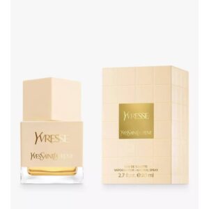 Yves Saint Laurent-Yvresse-Eau de Parfum-80ml