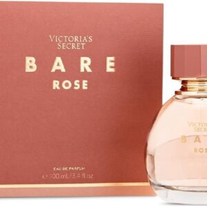 Victoria’s Secret-Bare Rose-Eau de Parfum-100ml