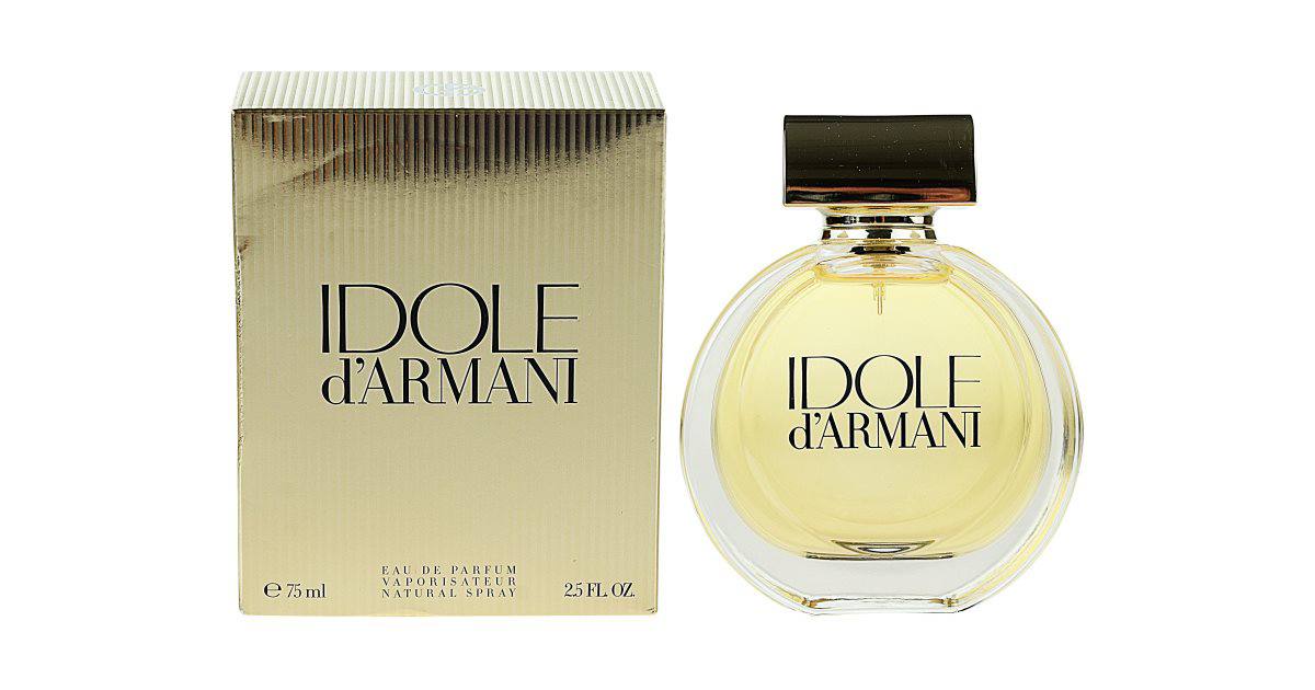 Giorgio Armani-Idole d'Armani-Eau de Parfum-75ml