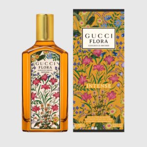 Gucci-Flora Gorgeous Orchid Intense-Eau de Parfum-100ml