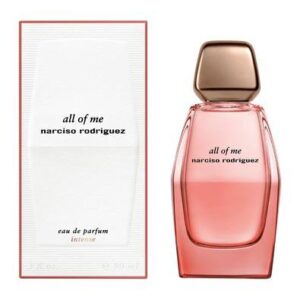 Narciso Rodriguez-All Of Me Intense-Eau de Parfum-90ml