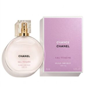 Chanel-Chanel Chance Eau Tendre-Huile Cheveux-35ml
