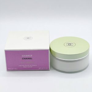 Chanel-Chance Eau Fraiche-Crème pour Le Corps-150g