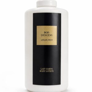 Armani Privé-Bois D’Encens-Lait de corp (Privé)-290ml