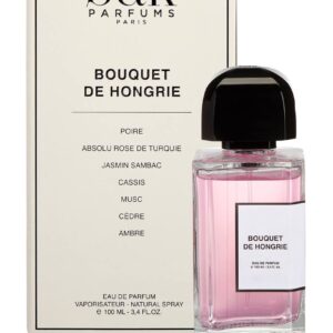 BDK-Bouquet de Hongrie-Eau de Parfum-100ml