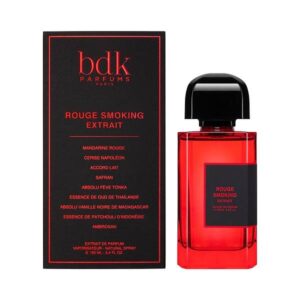 BDK-Rouge Smoking Extrait-Extrait de Parfum-100ml