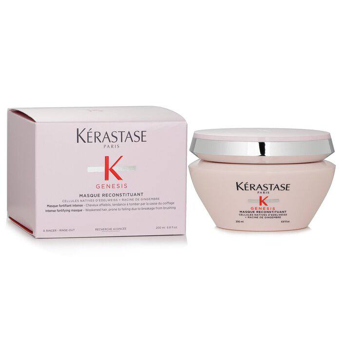 Kérastase-Genesis-Masque Reconstituant-200ml