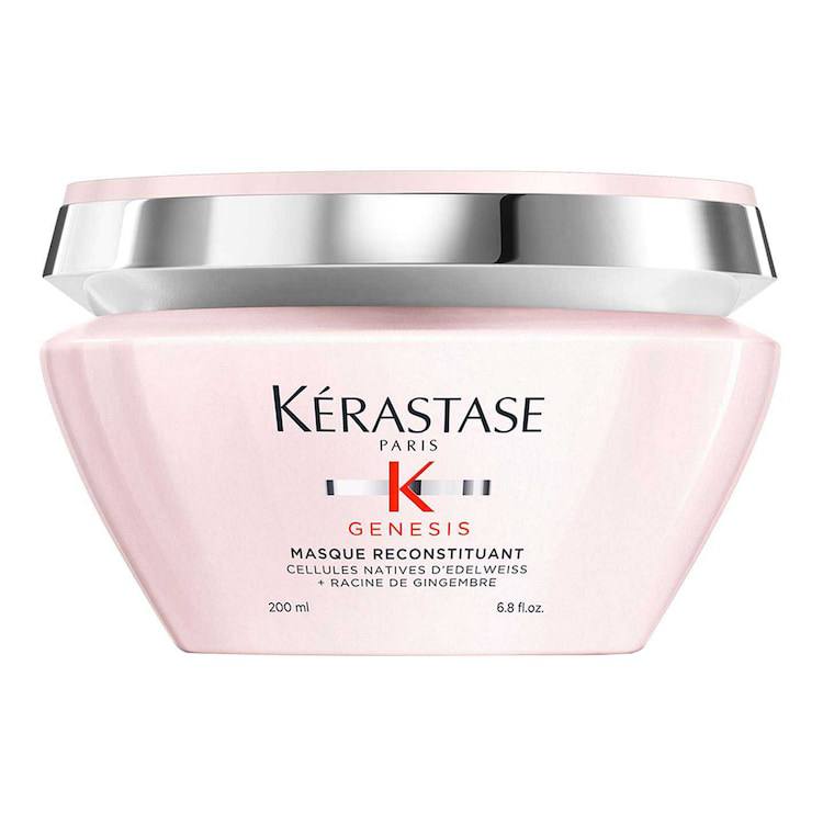 Kérastase-Genesis-Masque Reconstituant-200ml – Image 2
