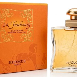 Hermès-24 Faubourg-Eau de Parfum-100ml