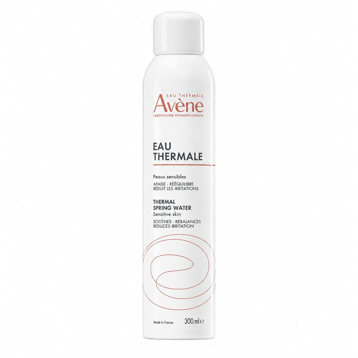 Avène-Eau Thermale-300ml
