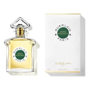 Guerlain-Jardins de Bagatelle-Eau de Toilette-75ml