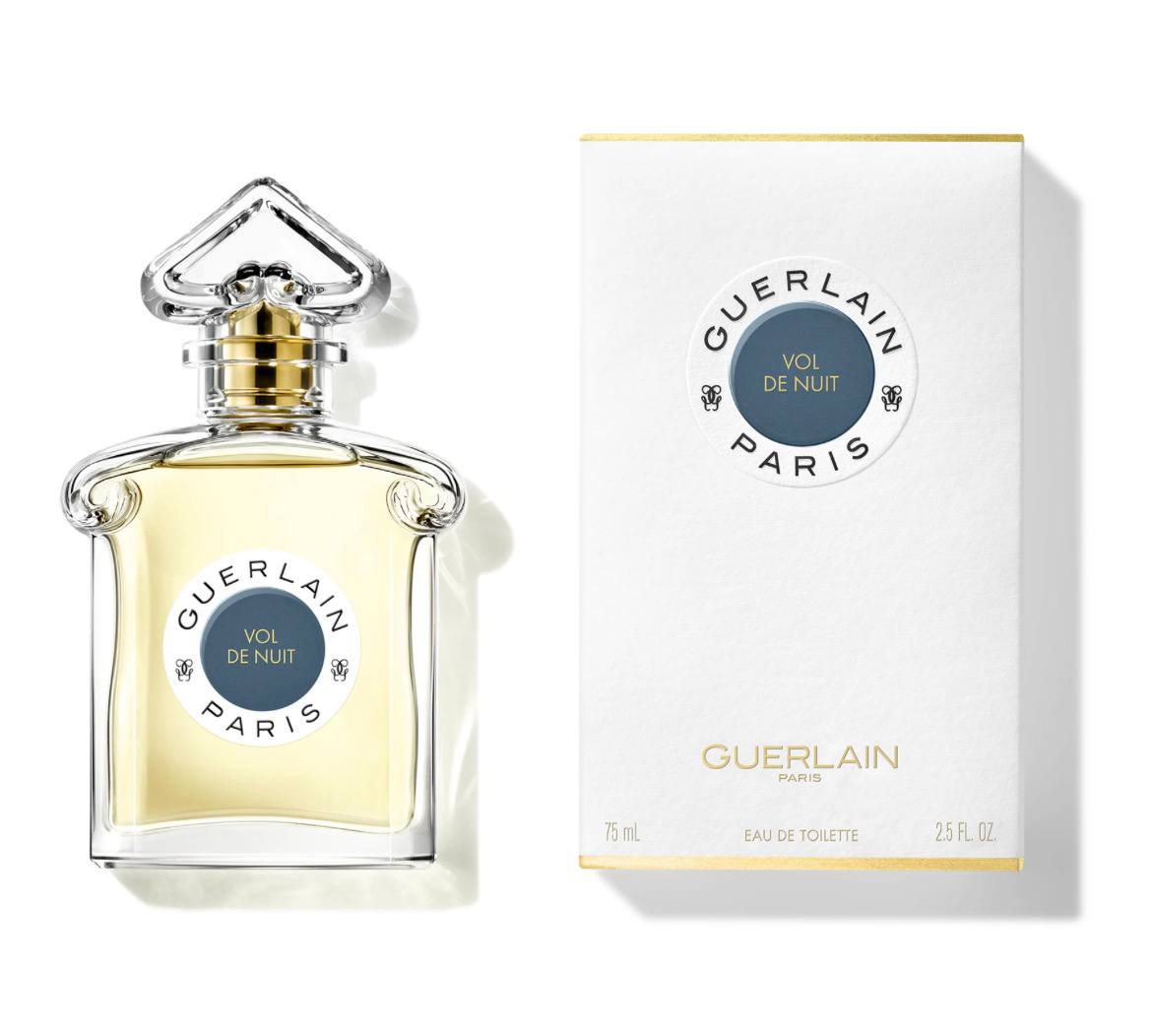 Guerlain-Vol de Nuit-Eau de Toilette-75ml