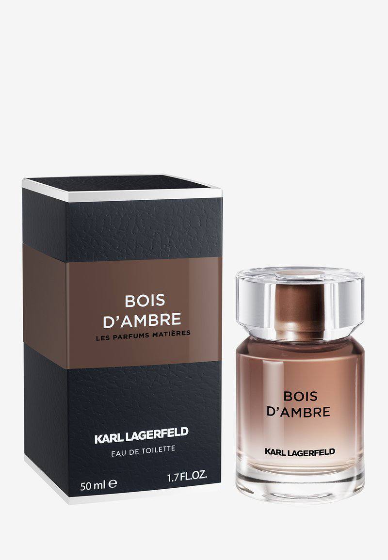 Karl Lagerfeld-Bois d’Ambre-Eau de Toilette-50ml