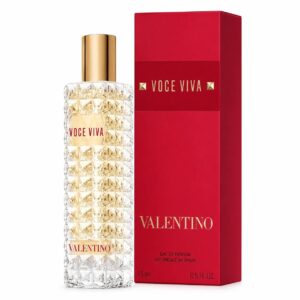 Valentino-Voce Viva-Eau de Parfum-15ml