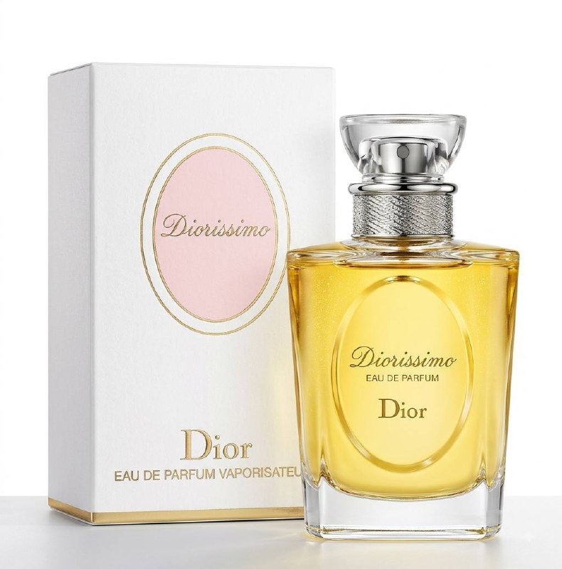 Dior-Diorissimo-Eau de Parfum-50ml