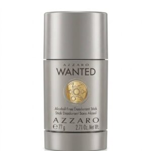 Azzaro-Azzaro Wanted-Stick Deodorant-77g