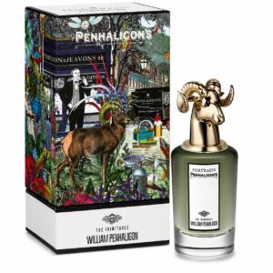 Penhaligon's-L'Inimitable Willian Penhaligon-Eau de Parfum-75ml