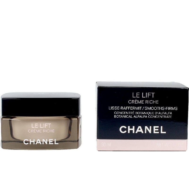 Chanel-Le Lift Crème Riche-50ml