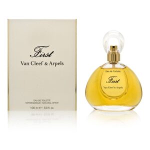 Van Cleef & Arpels-First-Eau de Toilette-100ml