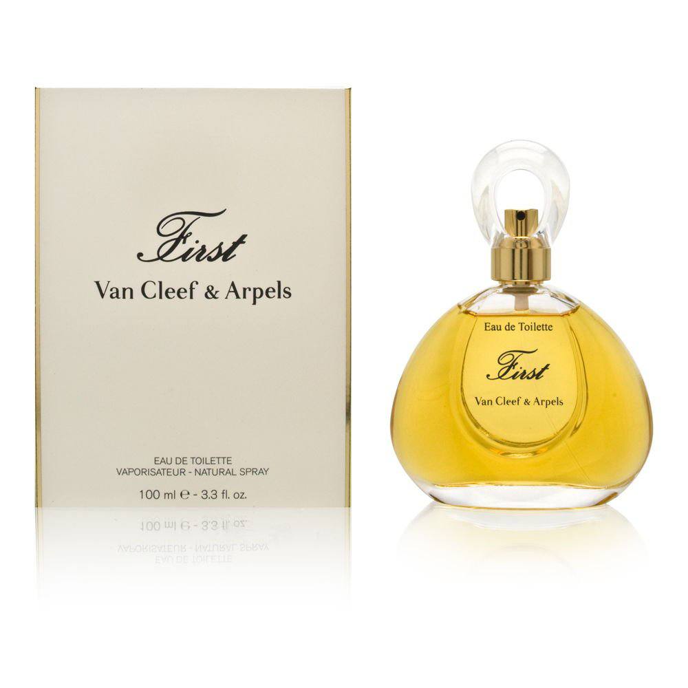 Van Cleef & Arpels-First-Eau de Toilette-100ml